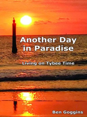 cover image of Another Day in Paradise